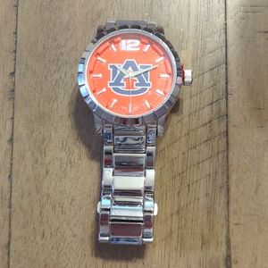New Auburn Tigers watch. Excellent quality